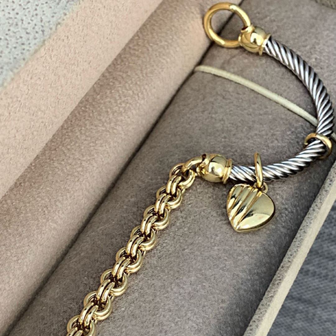 Cetaş Şans Bileklik BL0122