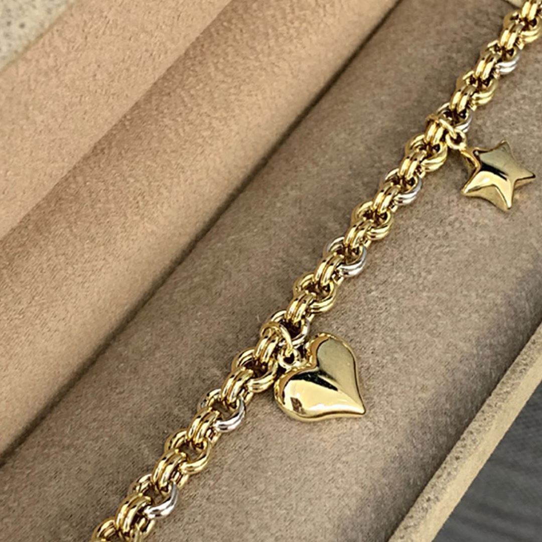 Cetaş Şans Bileklik BL0120