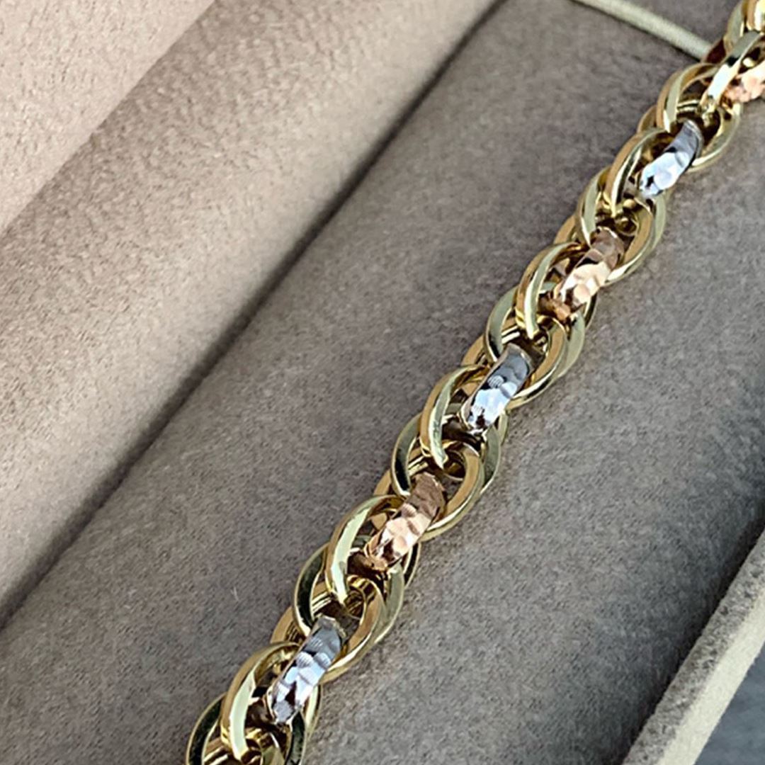 Hallow Bileklik BL0113