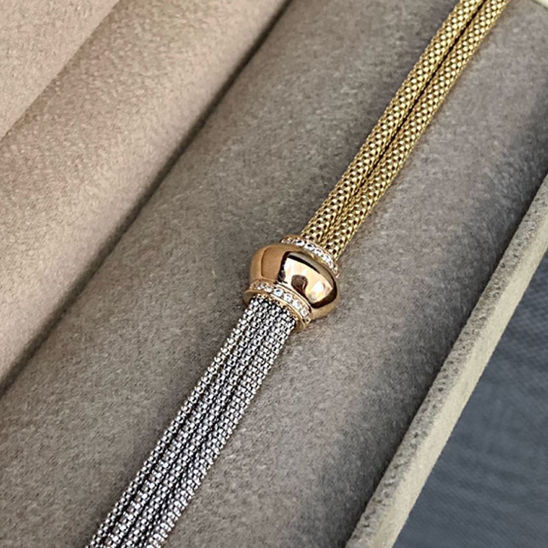 İtalyan Bileklik BL0110