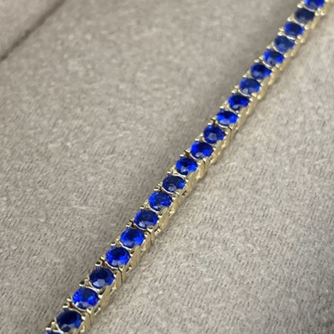 Altın Bileklik Y00279