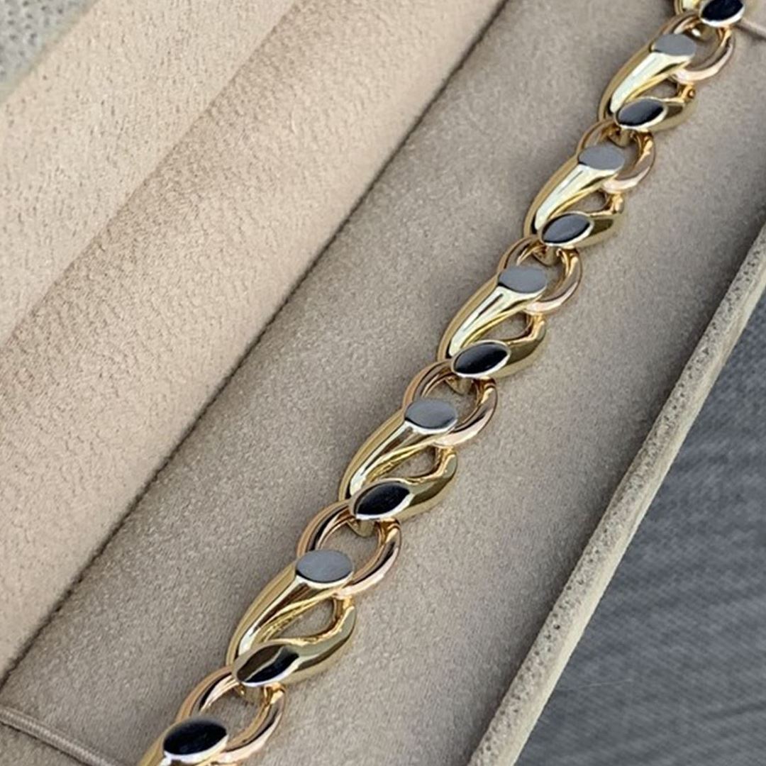 Altın Bileklik Y00278