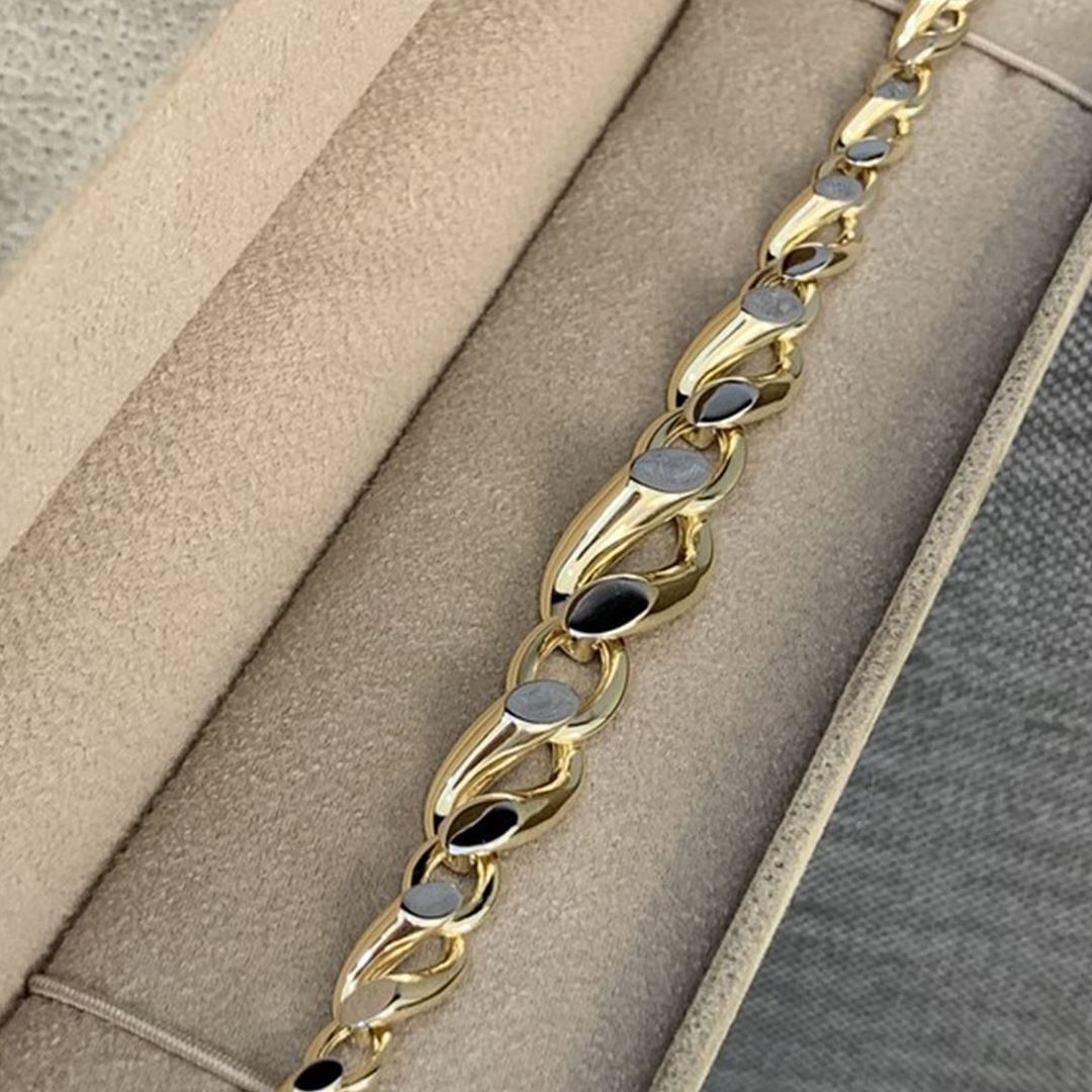 Altın Bileklik Y00277