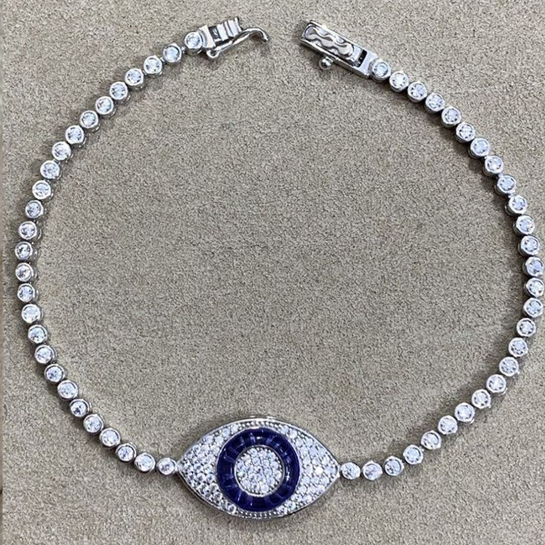 Altın Bileklik Y00184