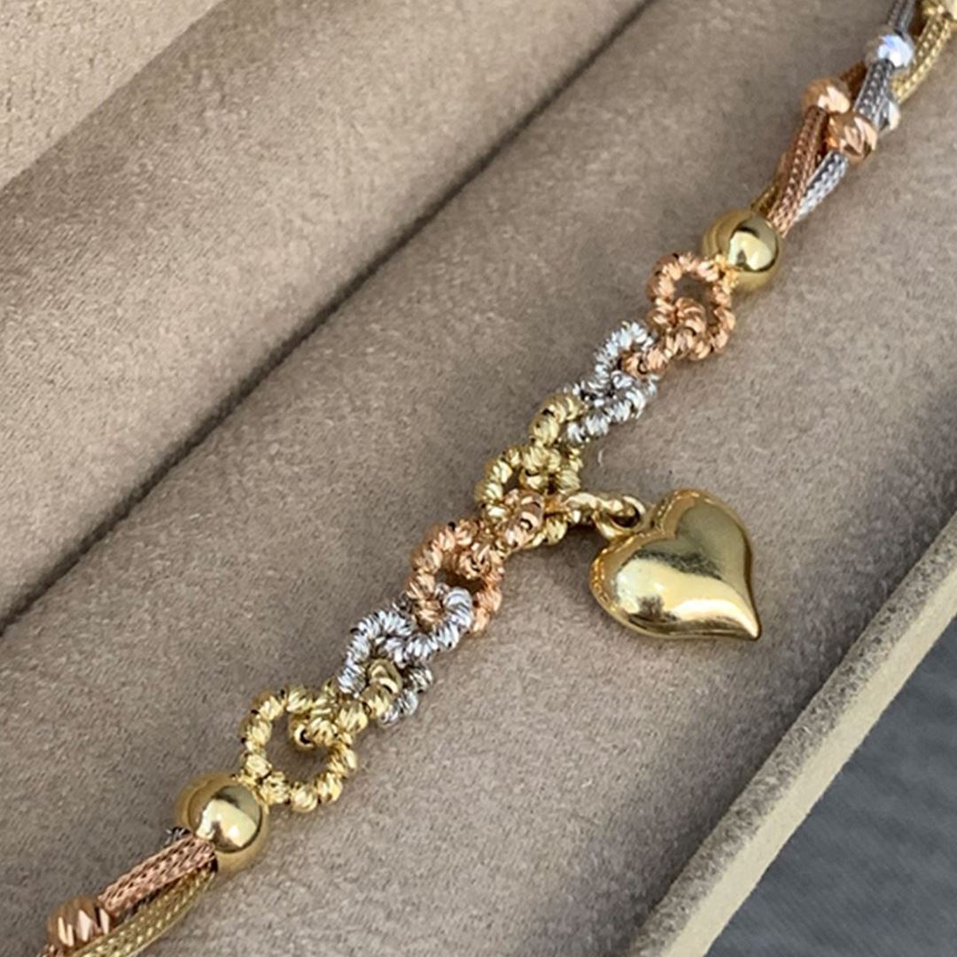 Cetaş Bileklik Y00428