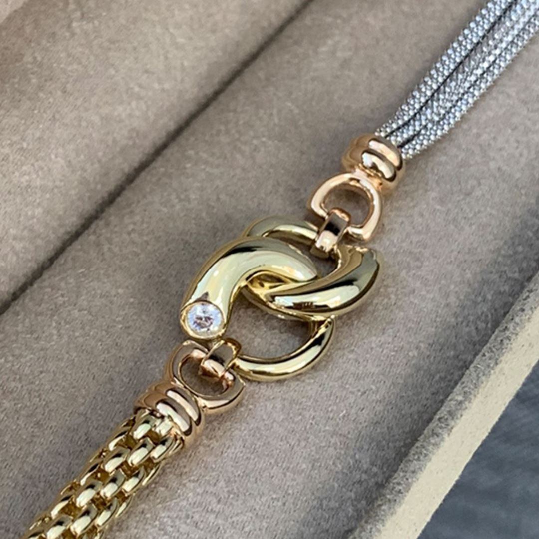 Cetaş Bileklik Y00427