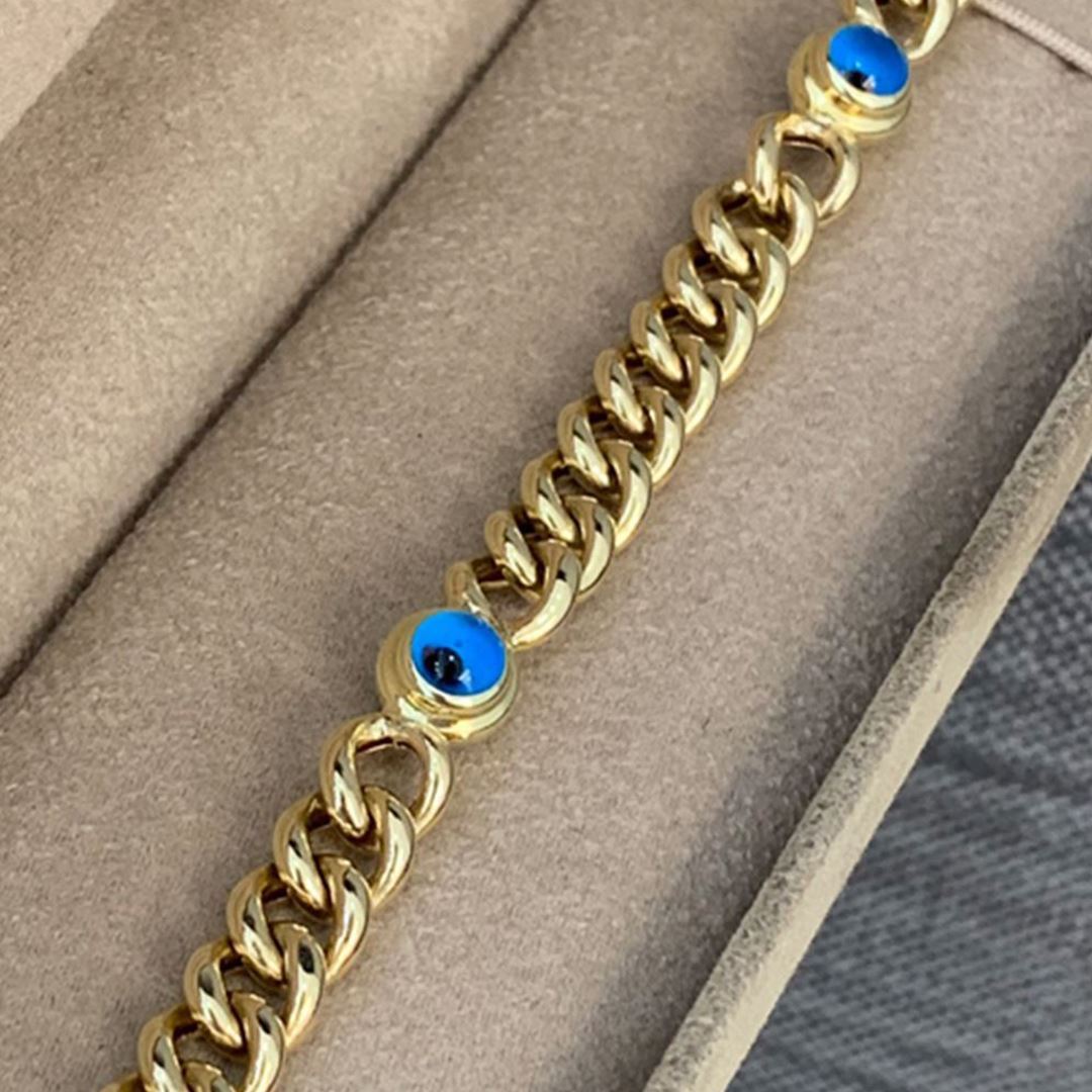 Göz Bileklik Y00405