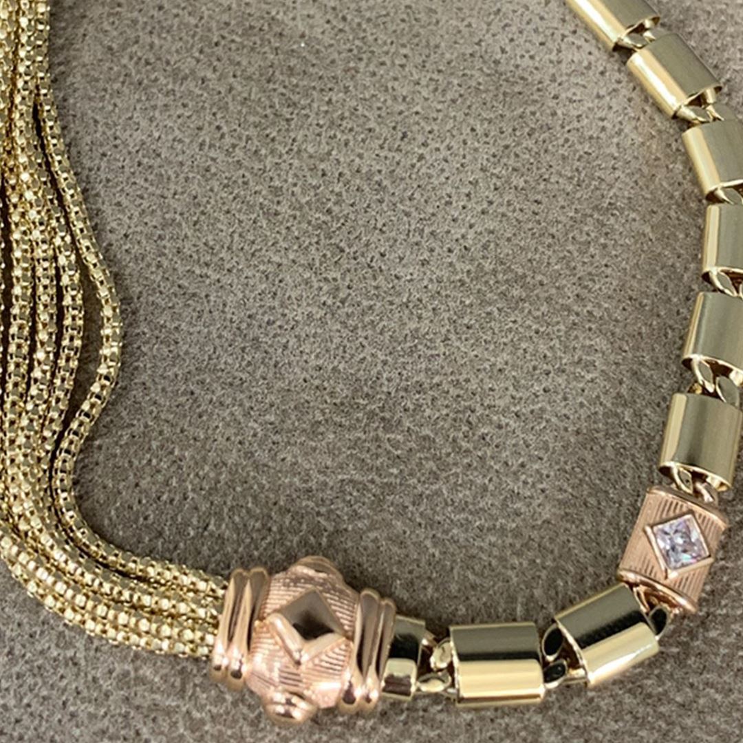 Cetaş Bileklik Y00402