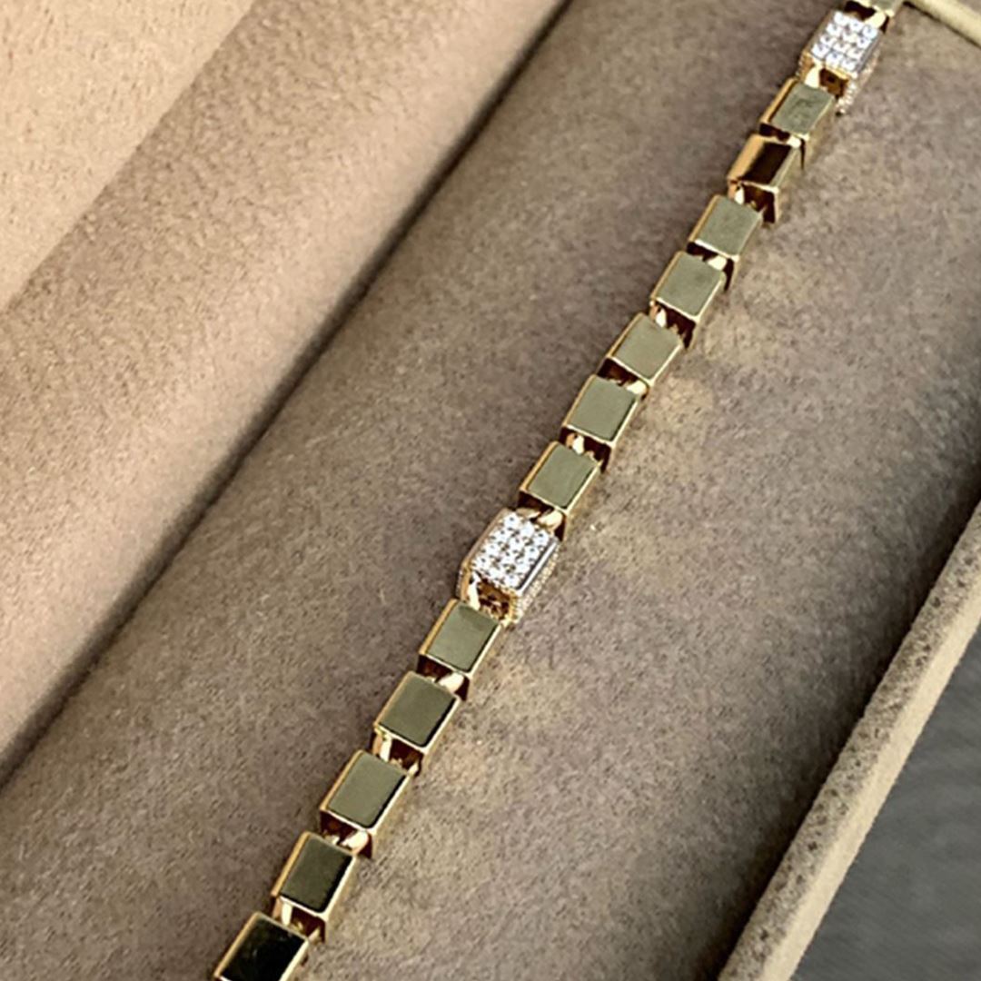 Cetaş Hallow Bileklik BL0104