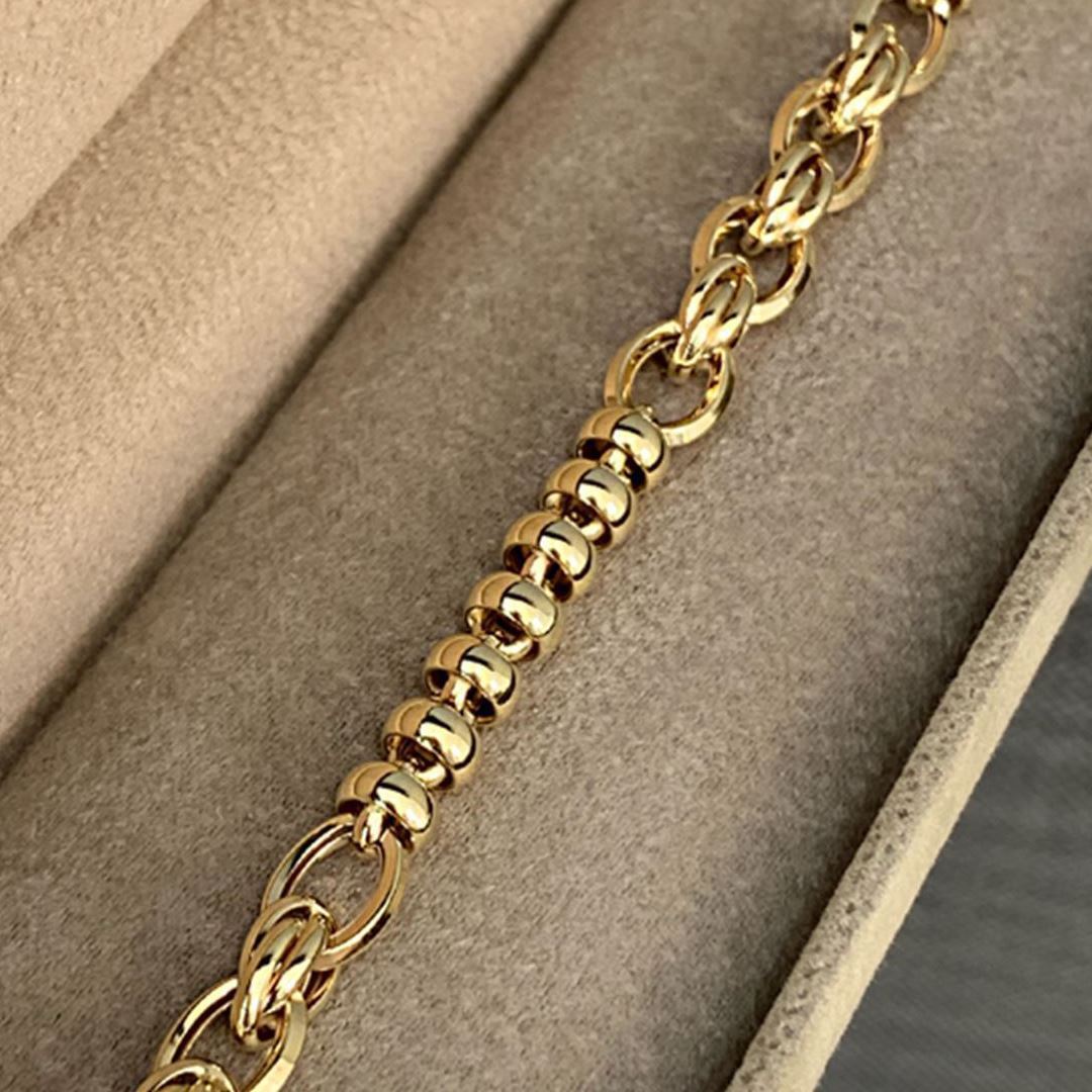 3 Cetaş Hallow Bileklik BL0010