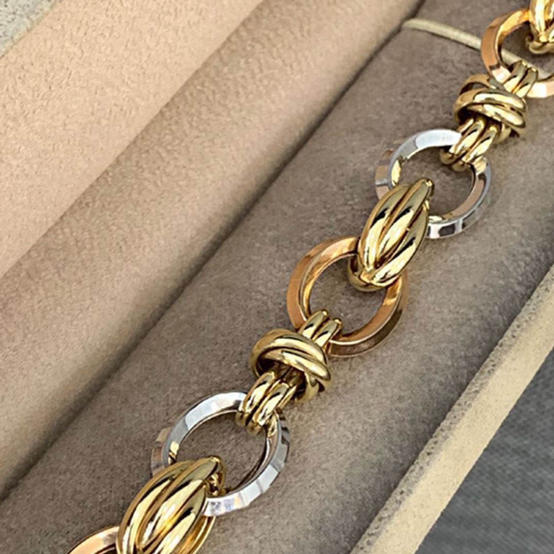 Hallow Bileklik BL0102