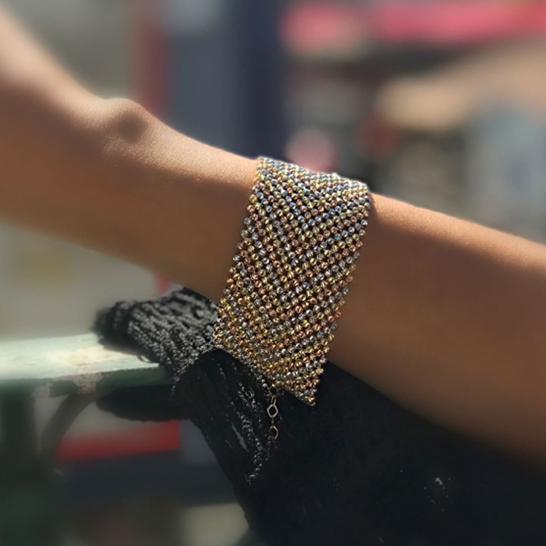 Dorika Bileklik Y00414