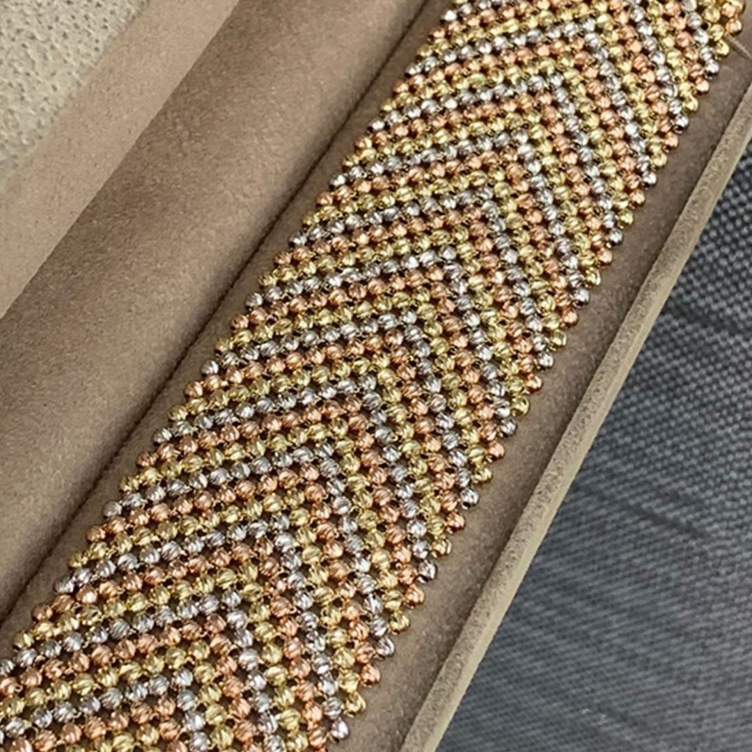 Dorika Bileklik Y00414