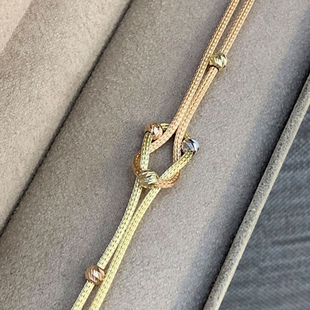 Dorica Toplu Bileklik Y00413