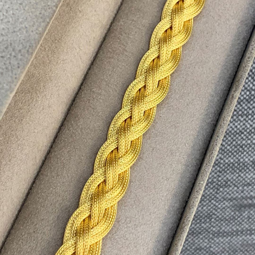 İthal Örme Bileklik Y00411