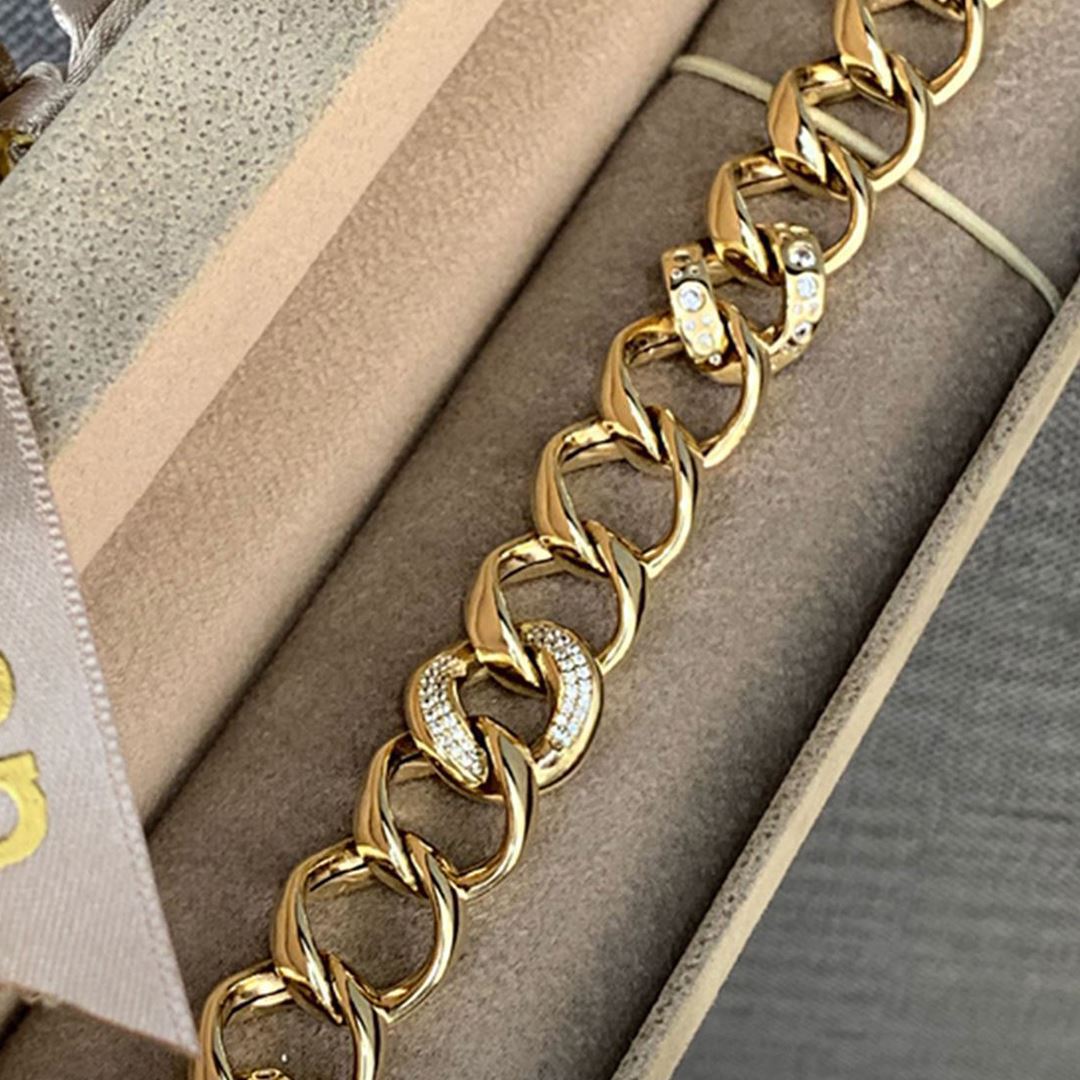 Cetaş Hallow Bileklik BL0101