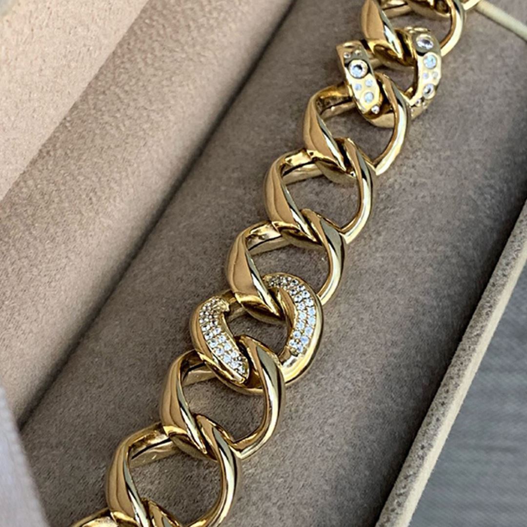 Cetaş Hallow Bileklik BL0101