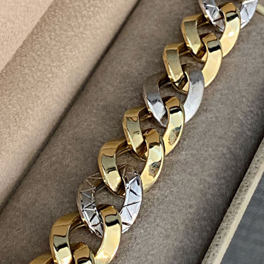 Cetaş Hallow Bileklik BL0100