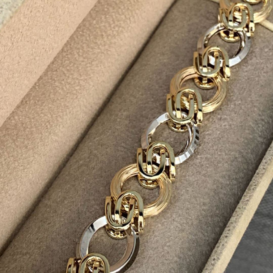 Cetaş Hallow Bileklik BL0099