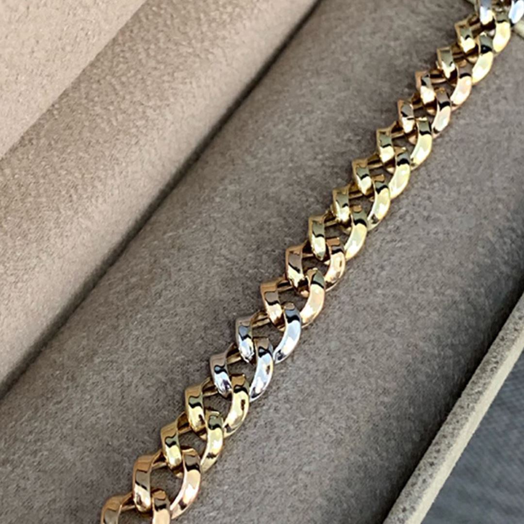 Hallow Bileklik BL0096