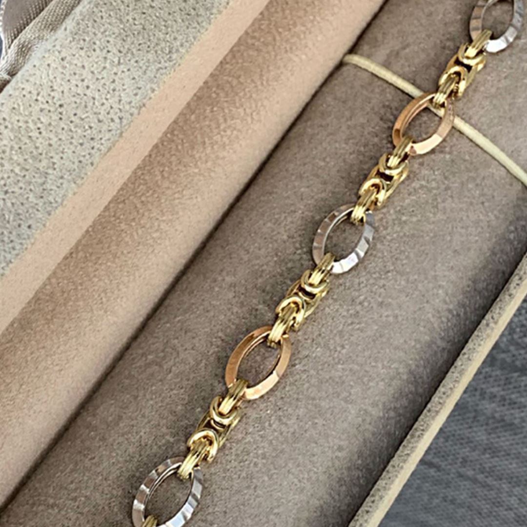 Hallow Bileklik BL0094