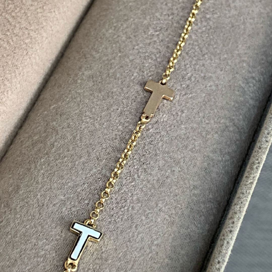 Mineli Tiffany Bileklik BL0092