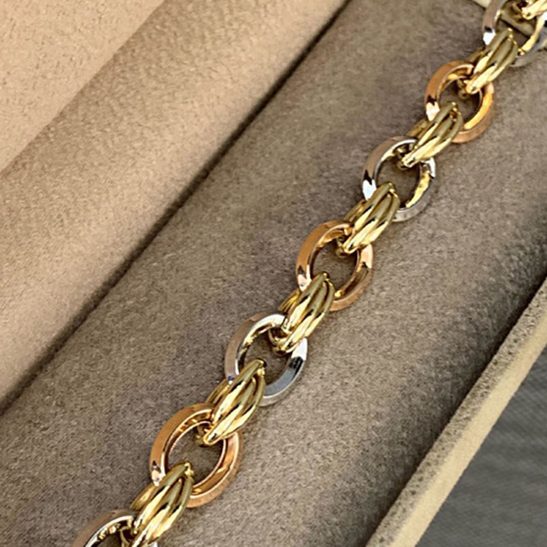 Badem Hallow Bileklik BL0085