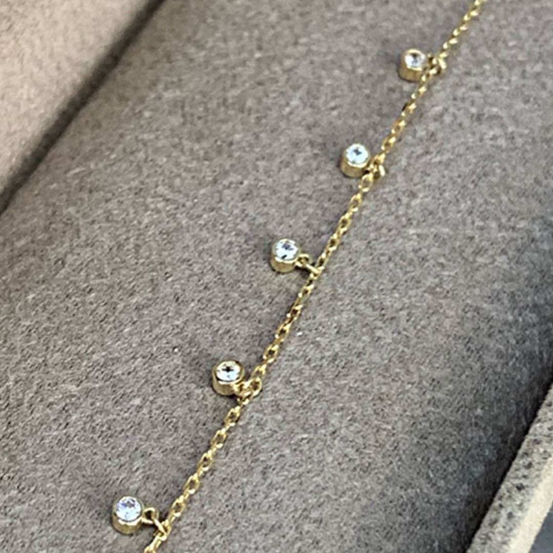 Taşlı Bileklik BL0039