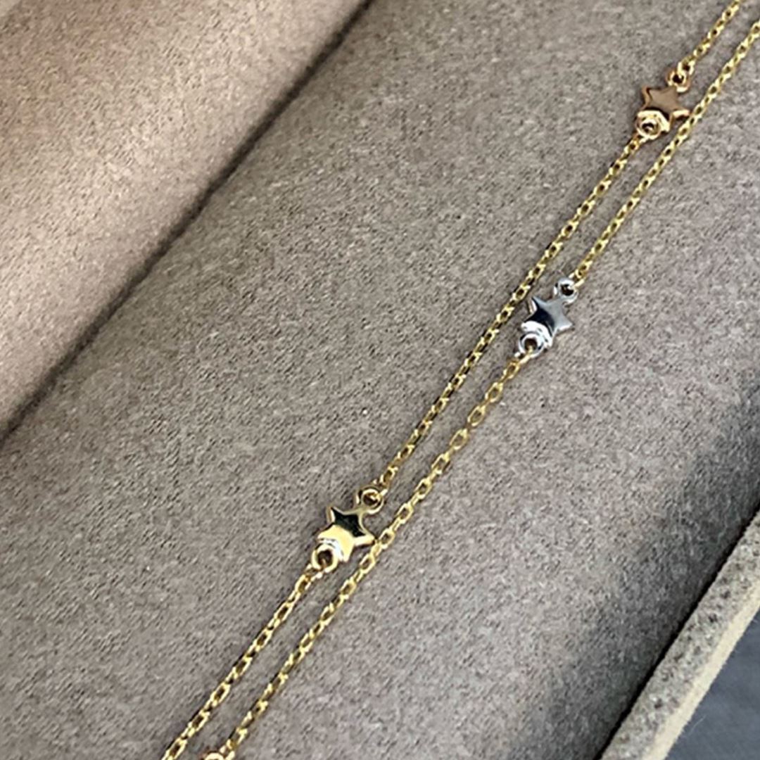 Yıldızlı Bileklik BL0030