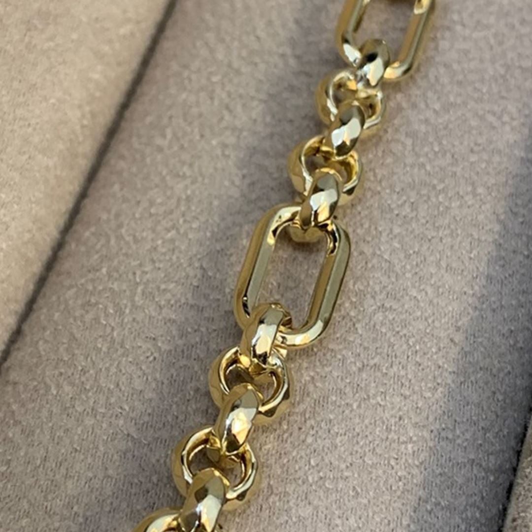 Altin Bileklik Y00801