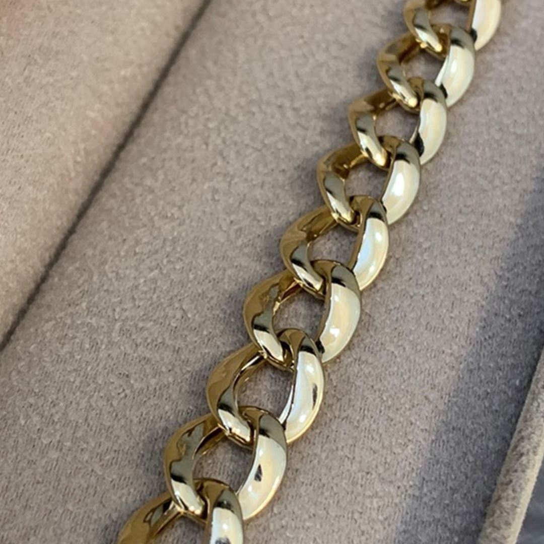 Altin Bileklik Y00799