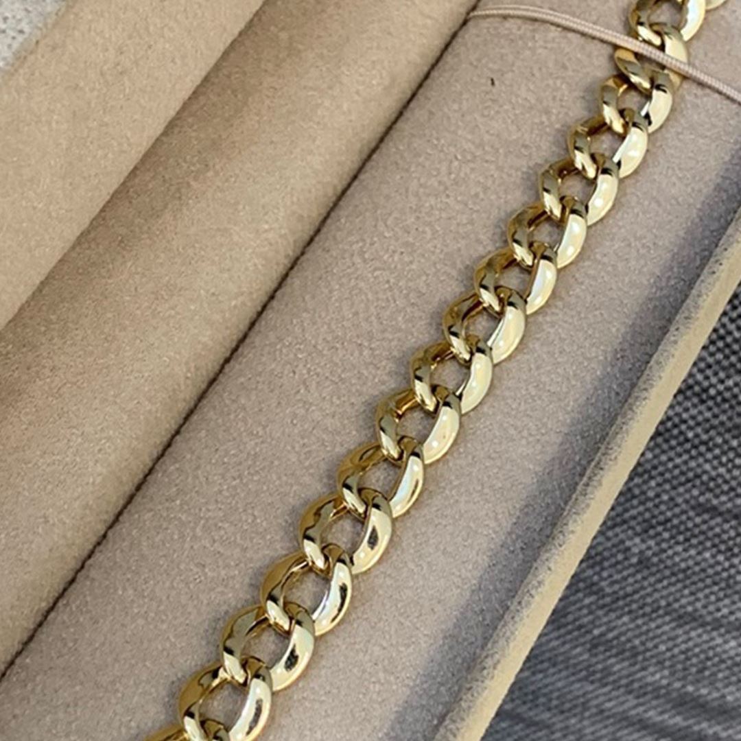 Altin Bileklik Y00799