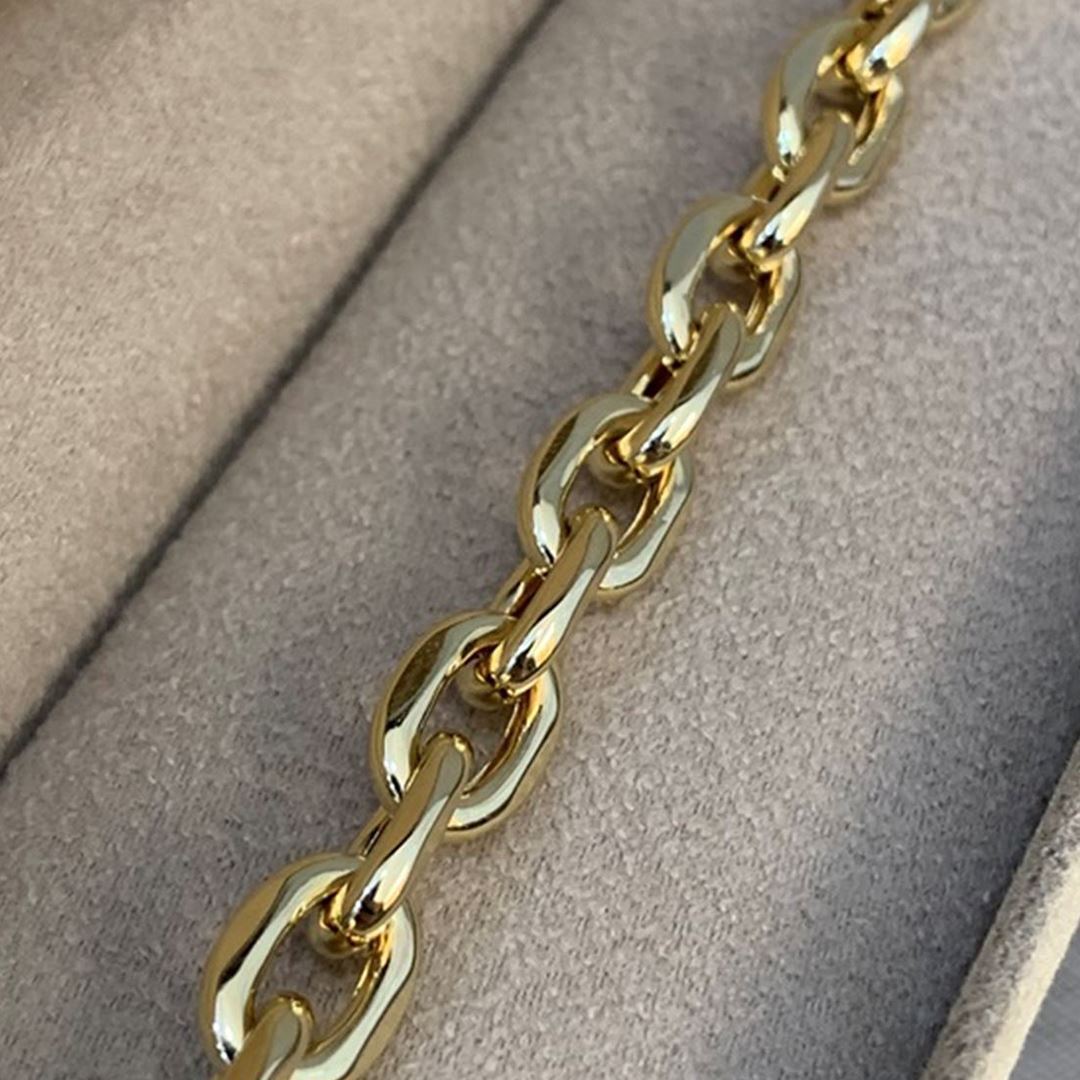 Altin Bileklik Y00795