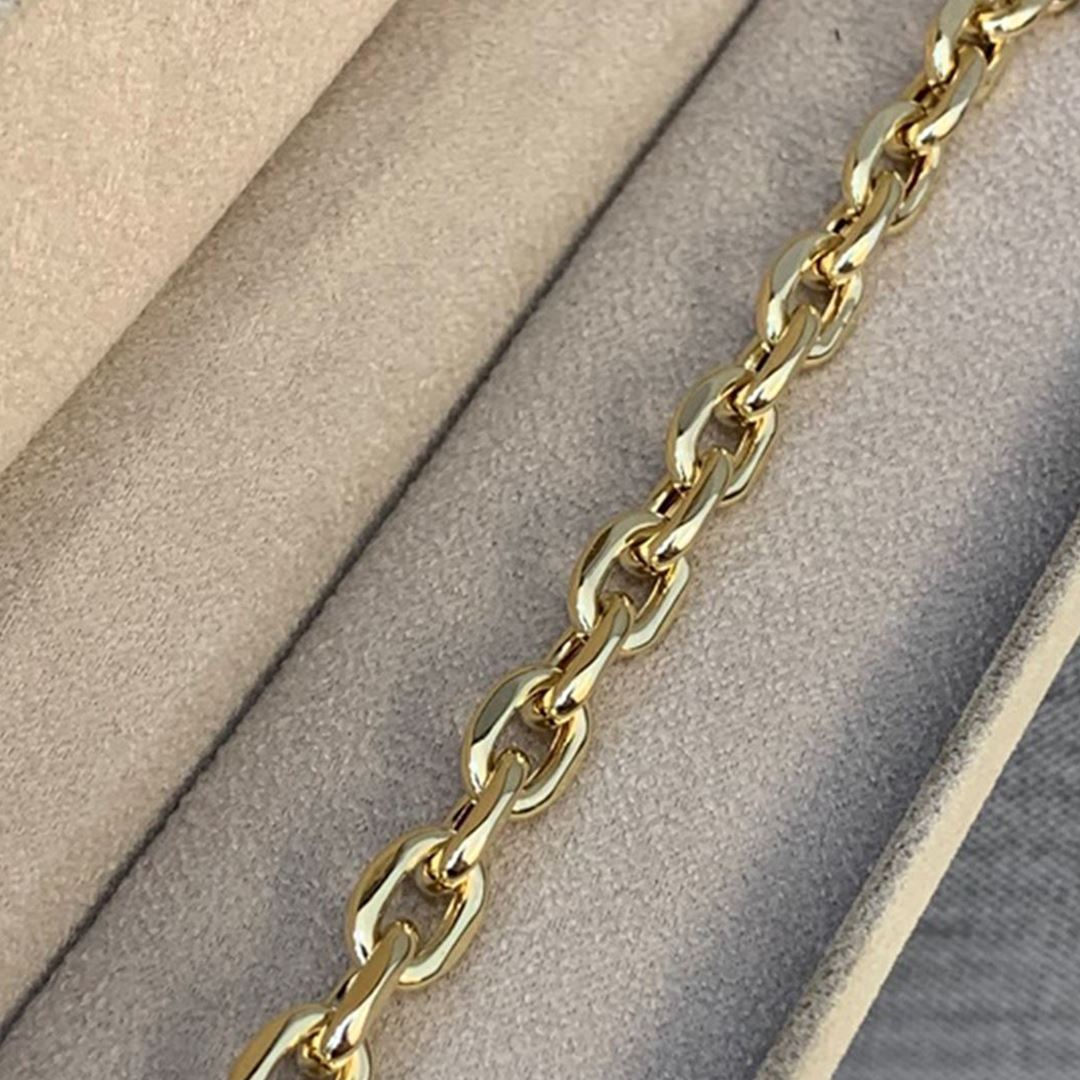 Altin Bileklik Y00795