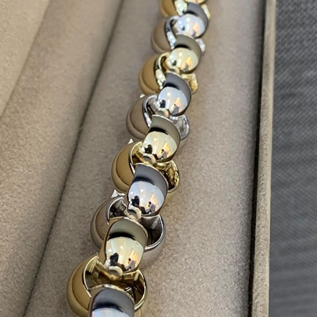 Altin Bileklik Y00793