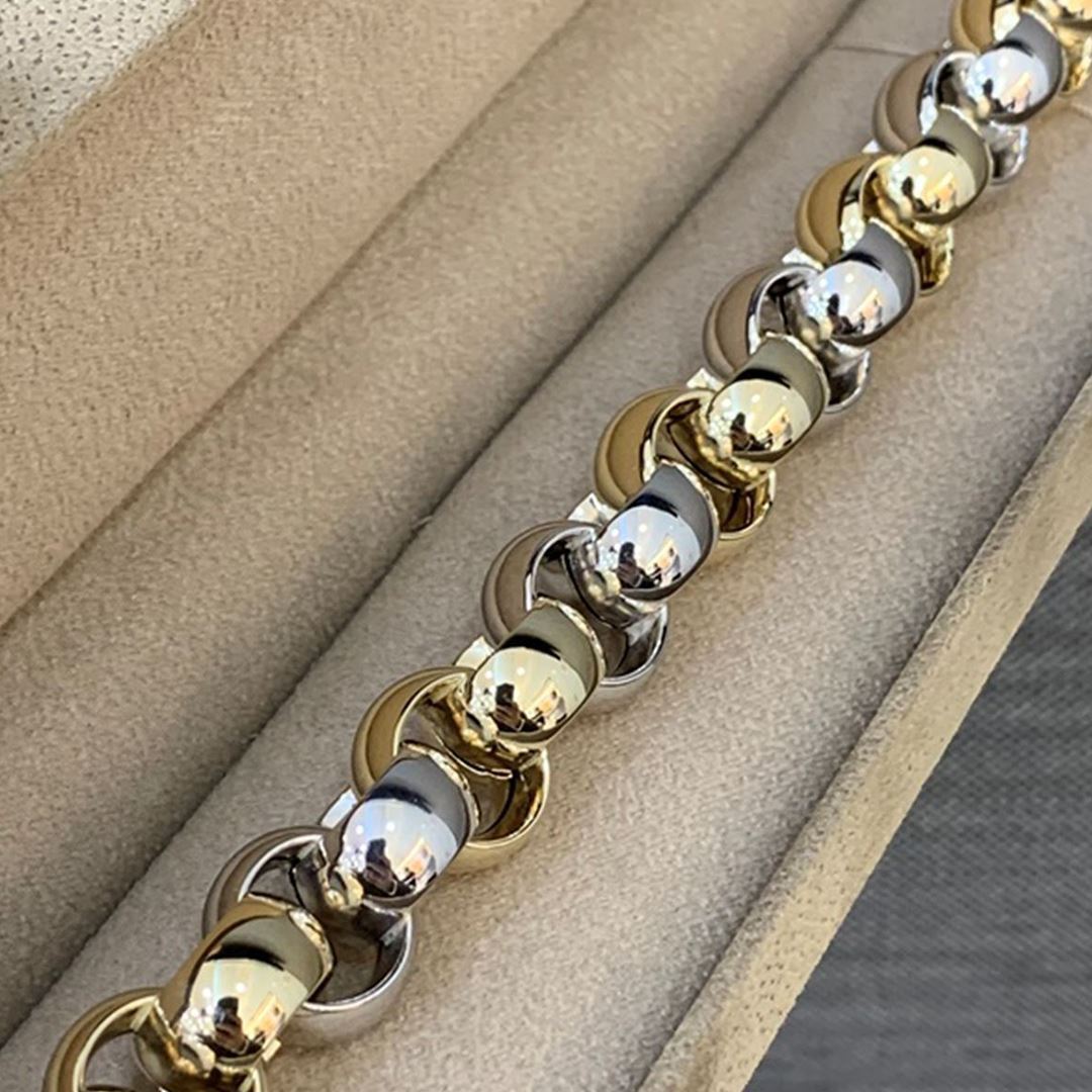 Altin Bileklik Y00793