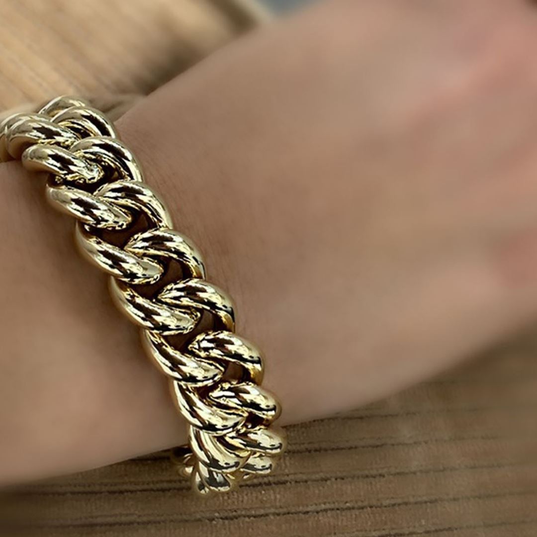 Altin Bileklik Y00792