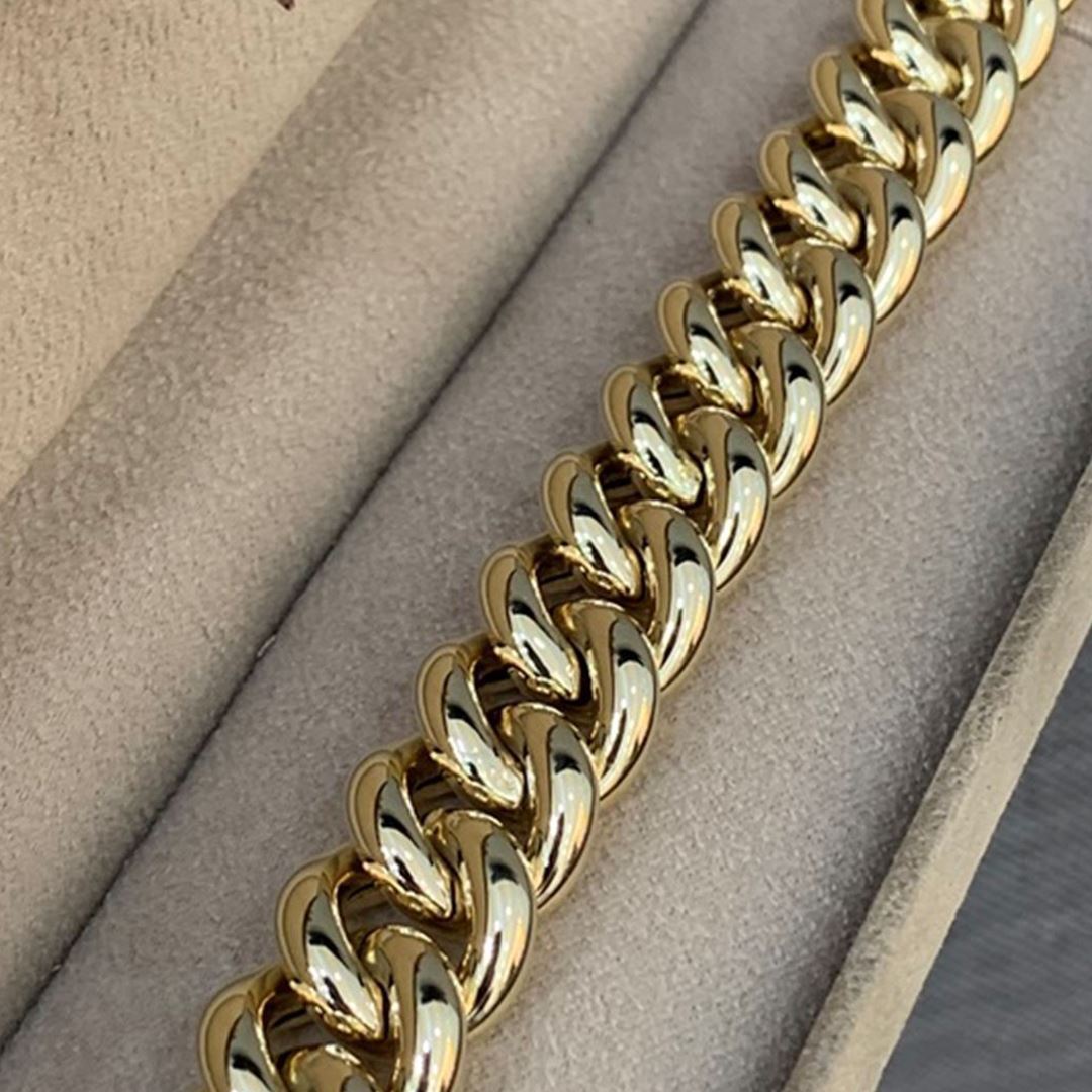 Altin Bileklik Y00792