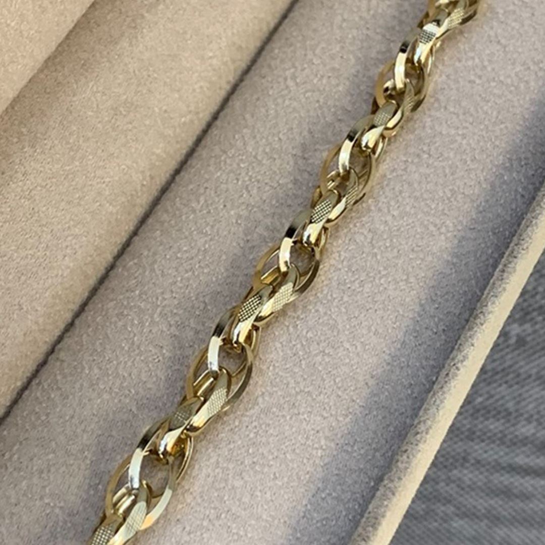 Altin Bileklik Y00791