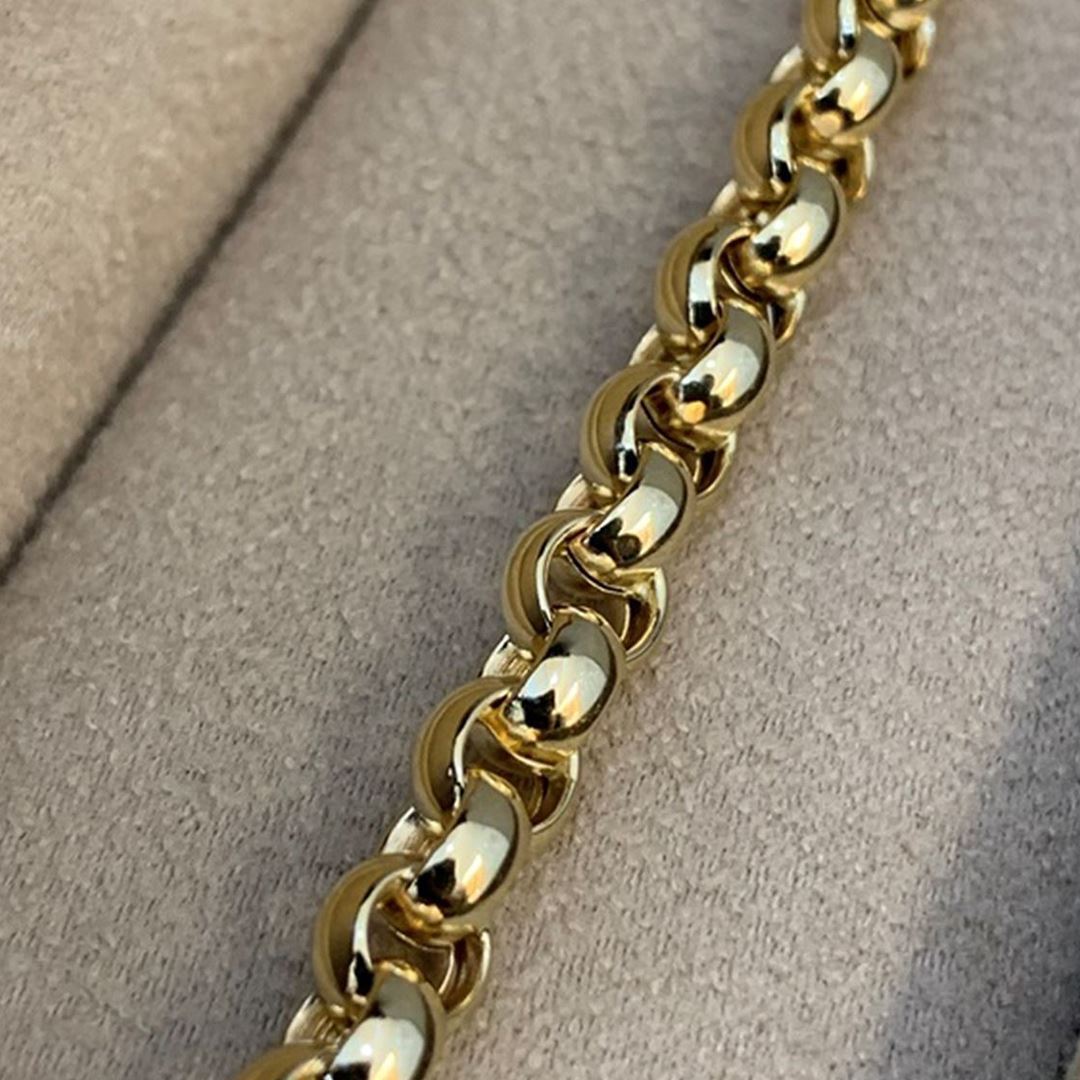 Altin Bileklik Y00790