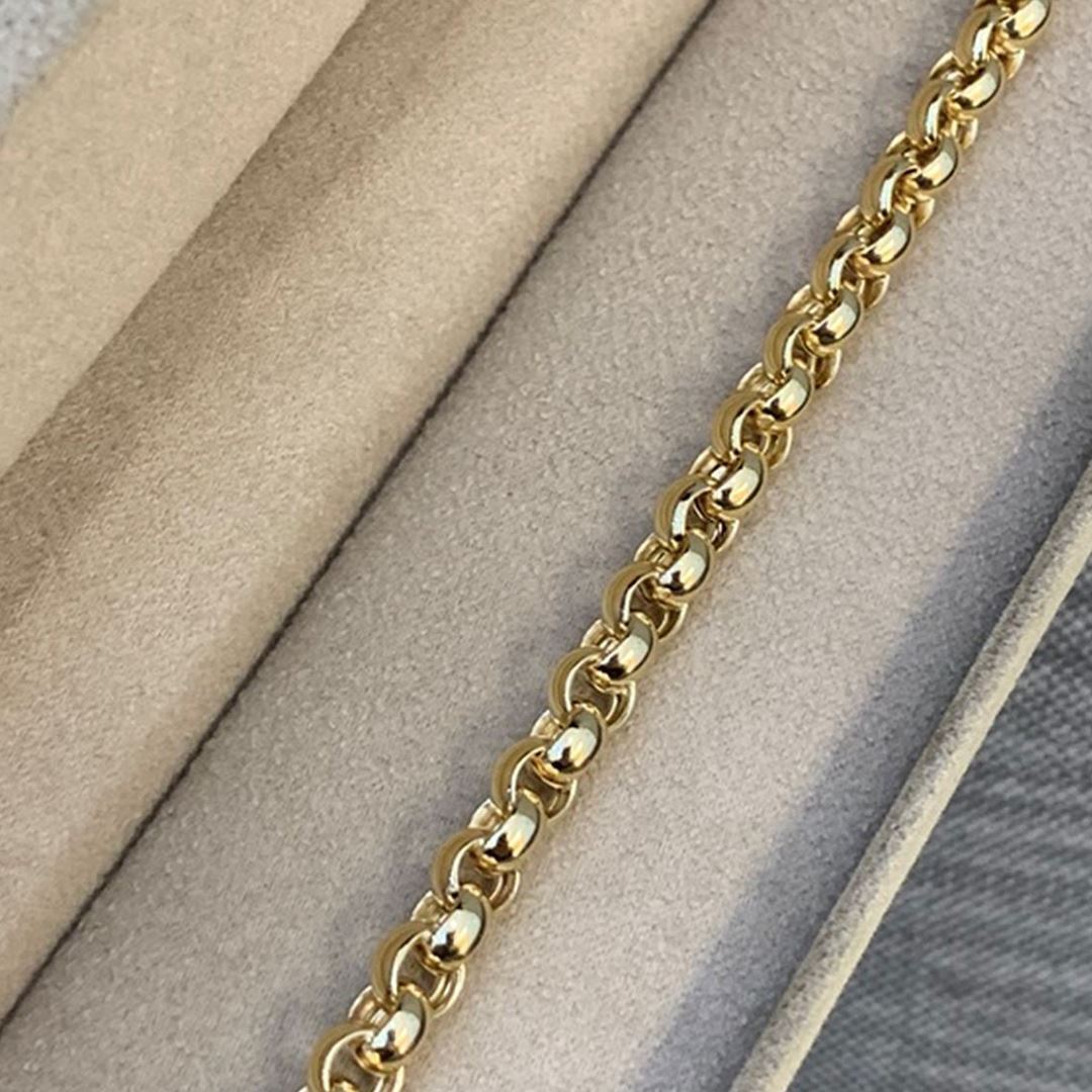 Altin Bileklik Y00790