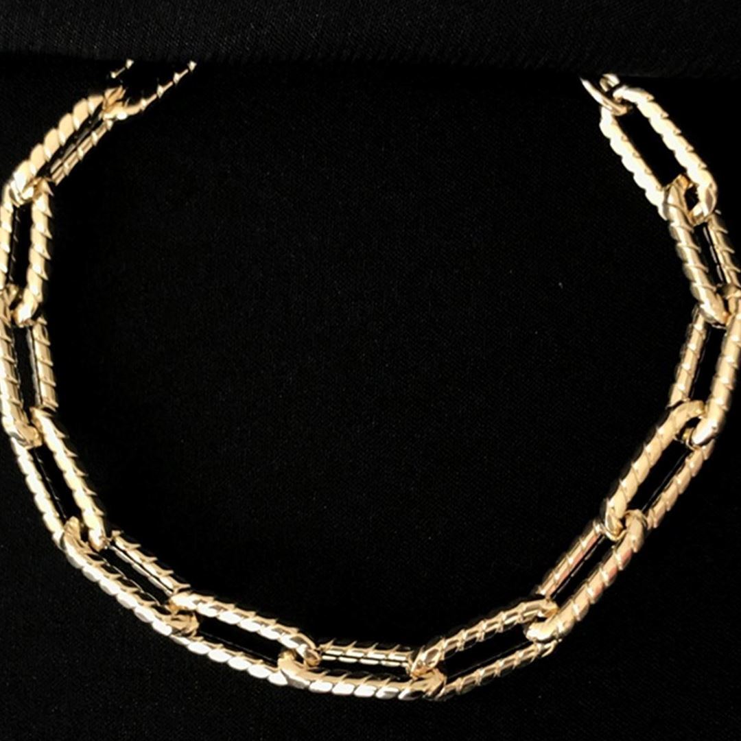 Italyan Kalemli Bileklik BL20371