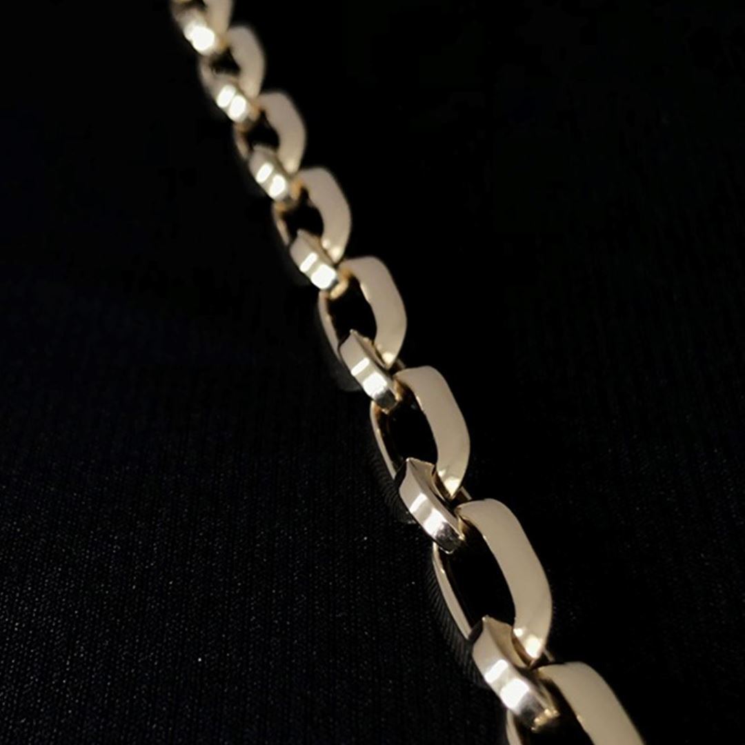 Italyan Bileklik BL20370