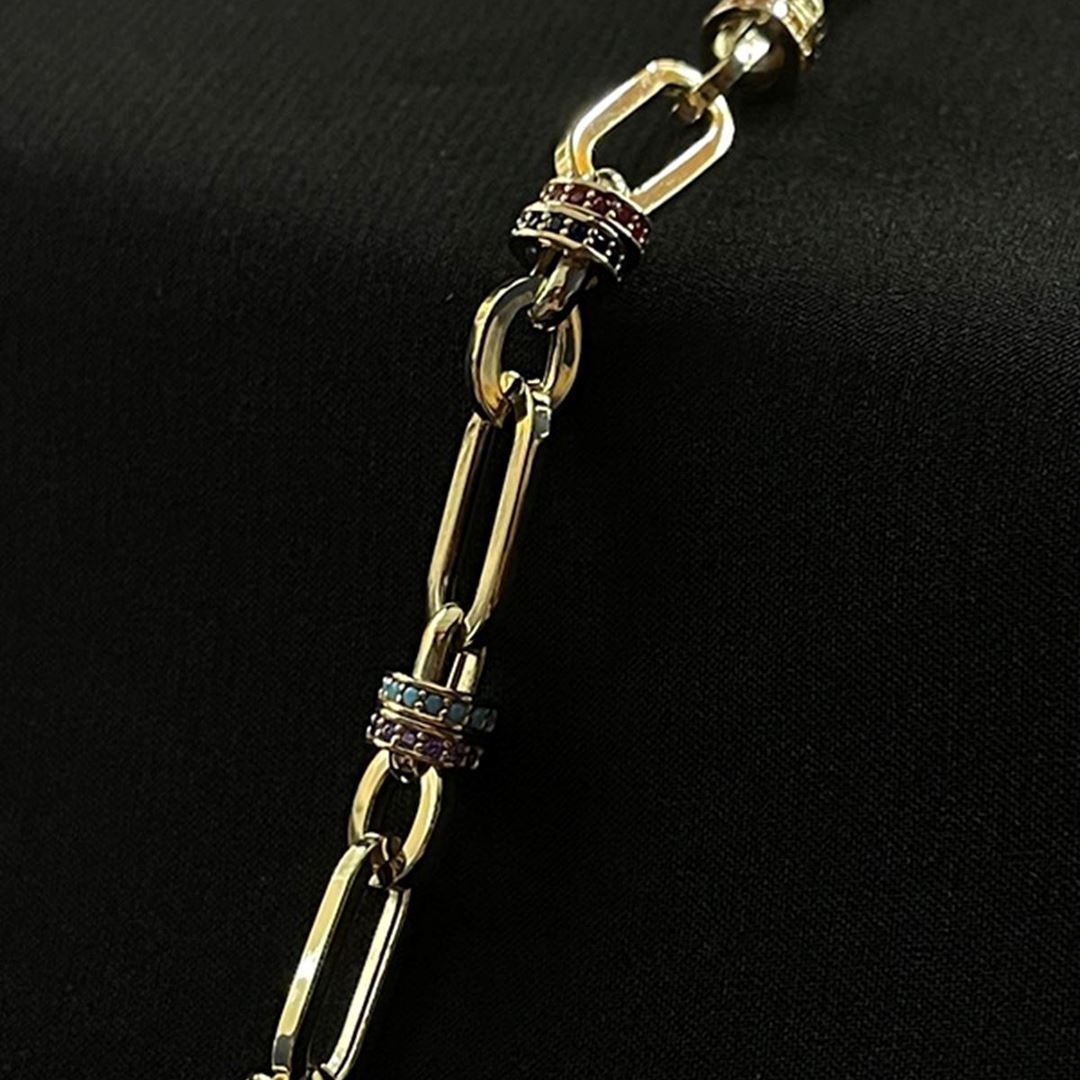 Cetaş Hallow Bileklik BL0319