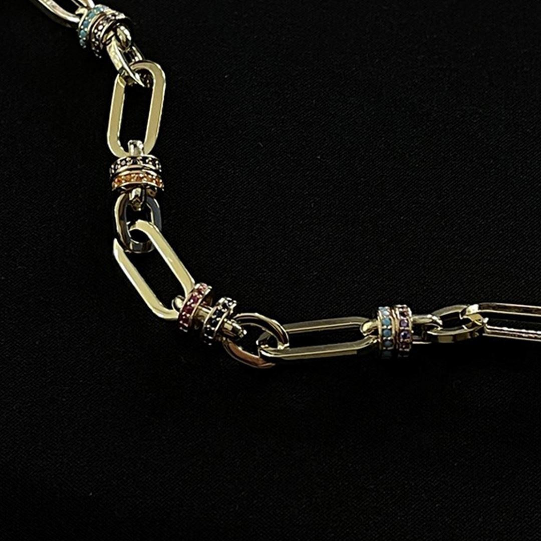 Cetaş Hallow Bileklik BL0319