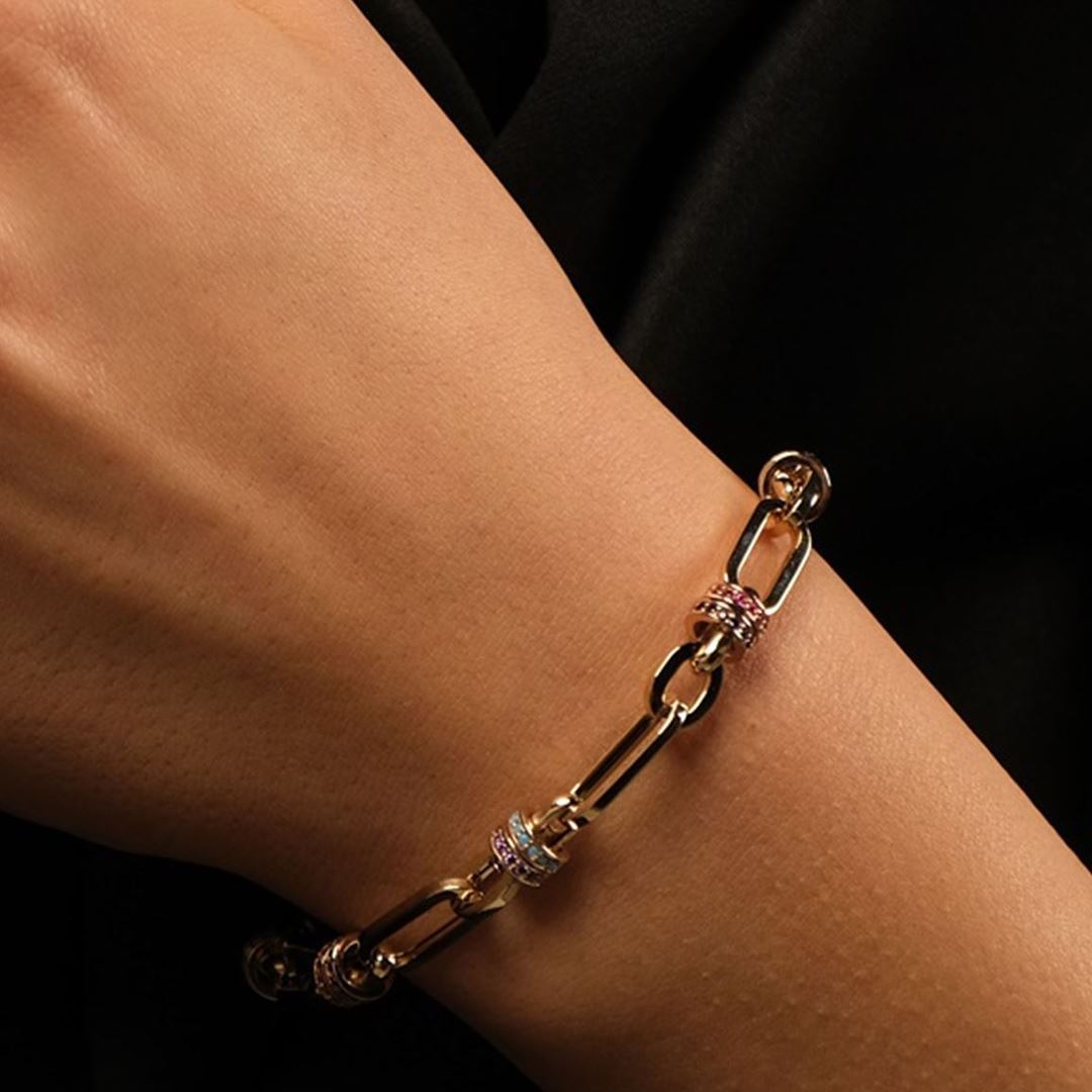 Cetaş Hallow Bileklik BL0319