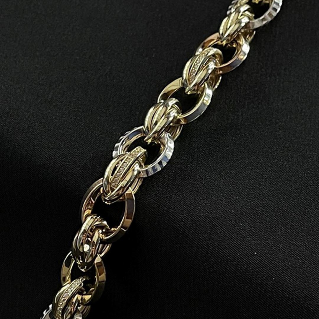 Cetaş Hallow Bileklik BL0316