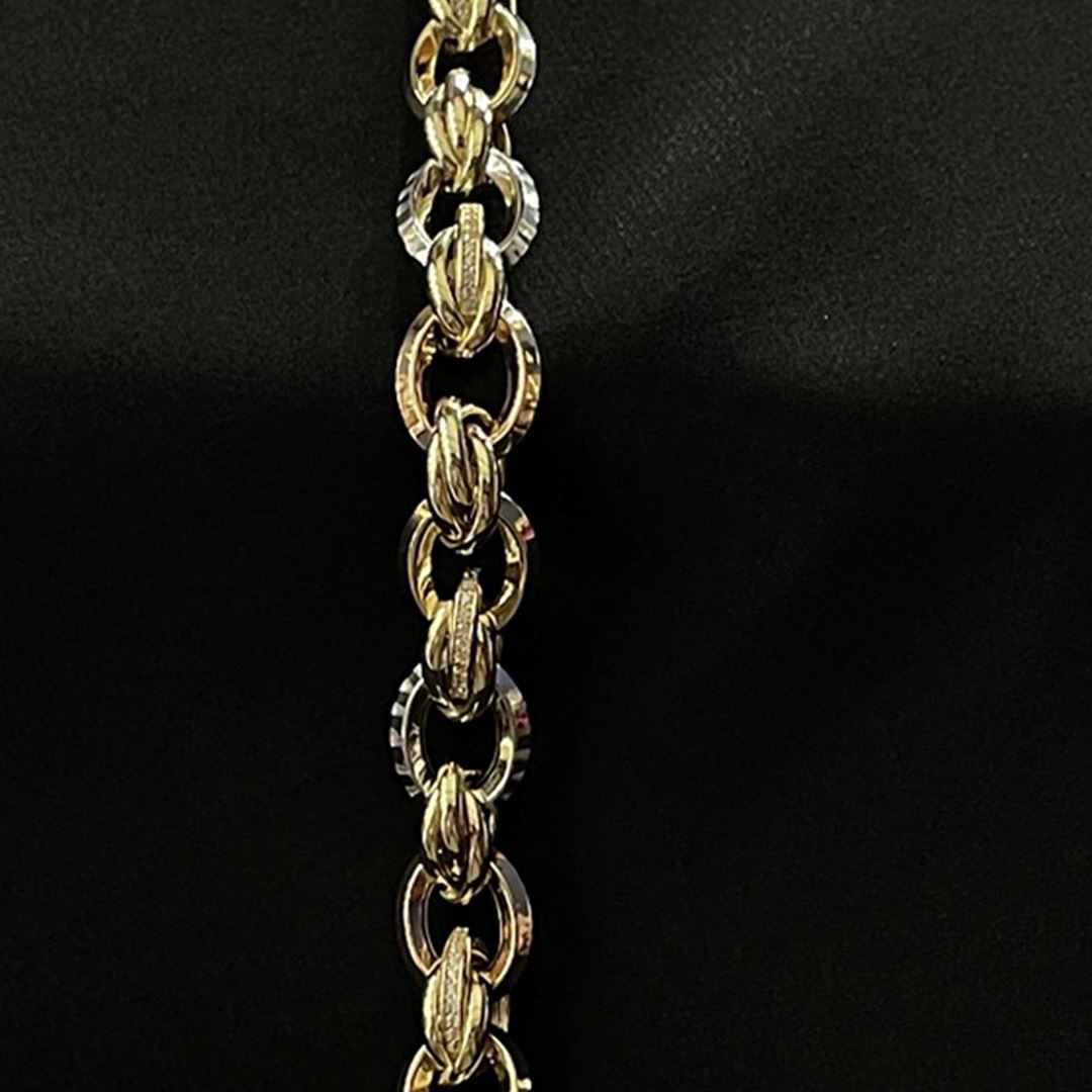 Cetaş Hallow Bileklik BL0316