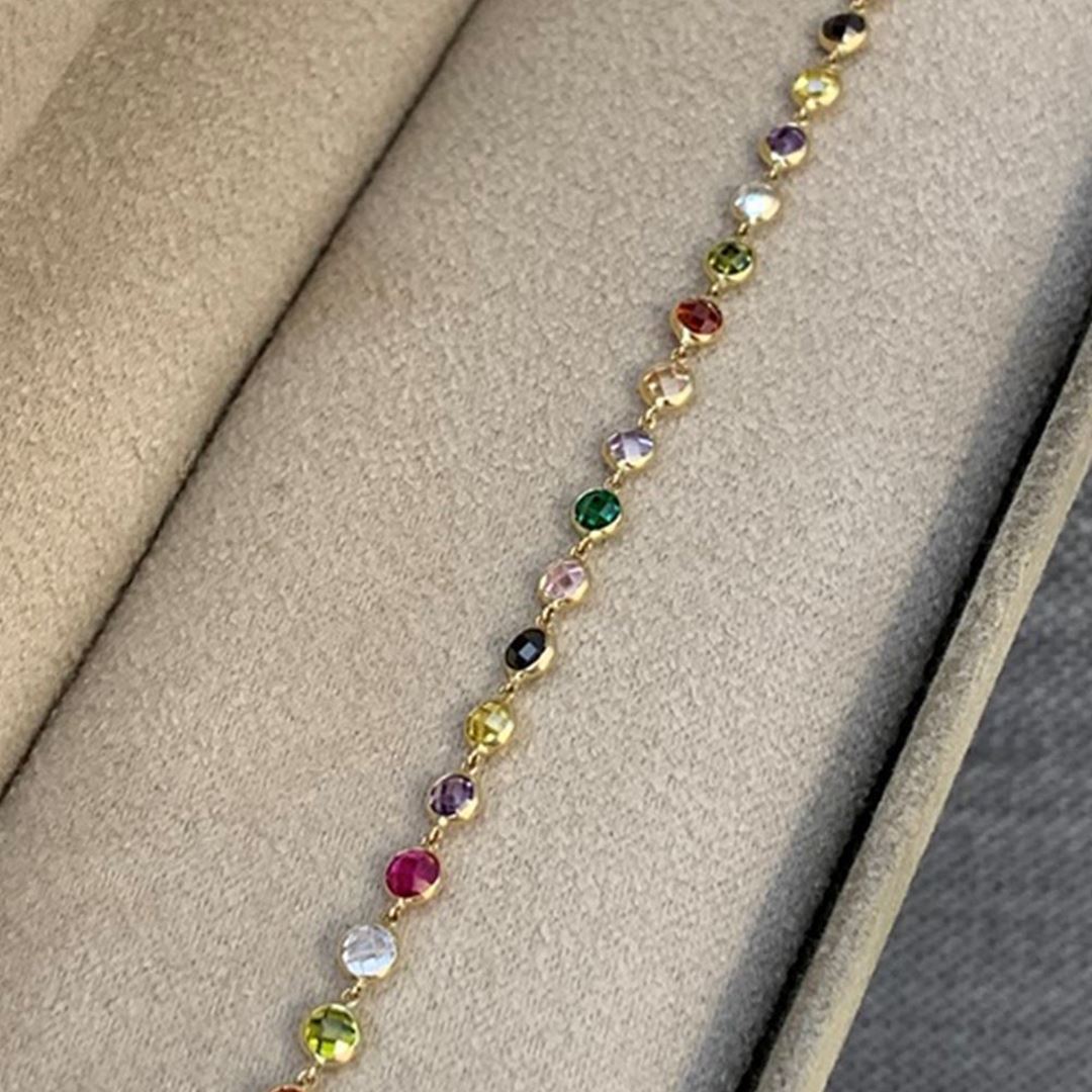 Tiffany Bileklik Y00823