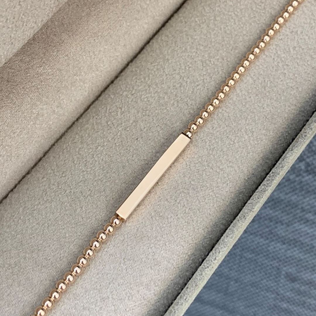 Altın Bileklik Y00587